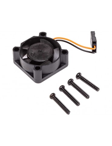 Spektrum Firma Smart 85A, 100A, 120A ESC Replacement Fan