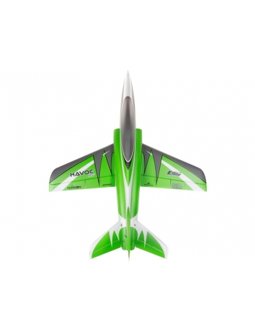 E-flite HAVOC Xe