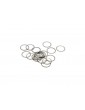 Losi Gear Box Shims (20): 8X