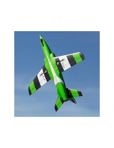 E-flite HAVOC Xe