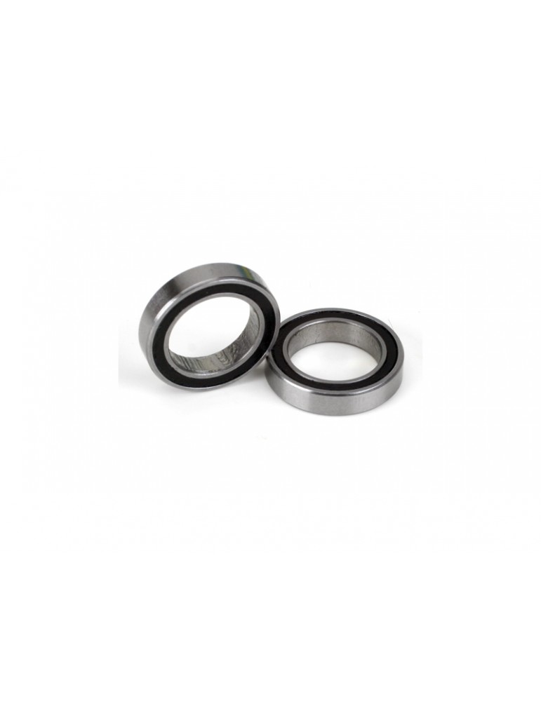 Losi 1/2x3/4x5/32" Rubber Sealed Ball Bearing (2)