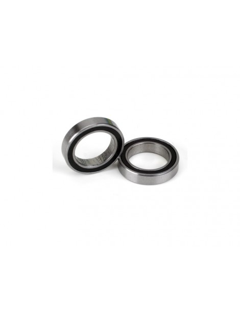 Losi 1/2x3/4x5/32" Rubber Sealed Ball Bearing (2)