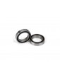 Losi 1/2x3/4x5/32" Rubber Sealed Ball Bearing (2)