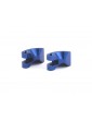 Losi Clutch Shoes, Lightened Aluminum (2): 8X,8B,8T