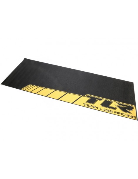 TLR Team Foam Pit Mat