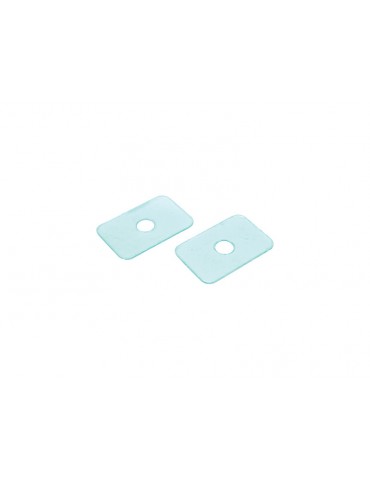 Lexan Body Washer: 8IGHT 2.0