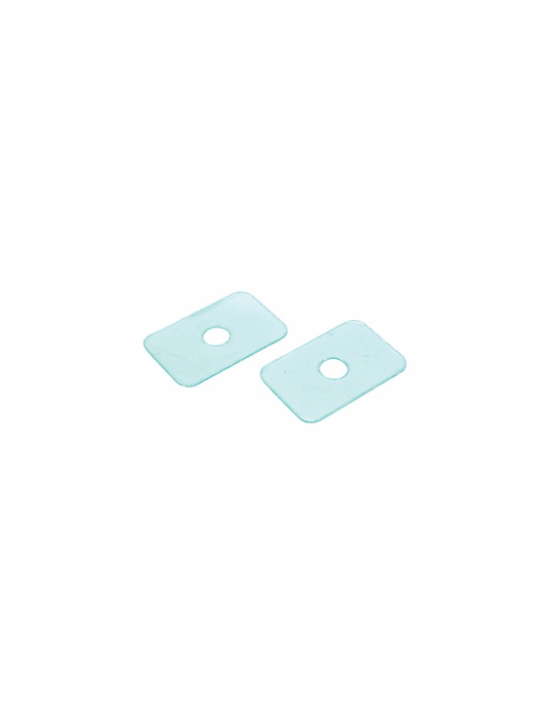 Lexan Body Washer: 8IGHT 2.0