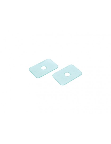 Lexan Body Washer: 8IGHT 2.0