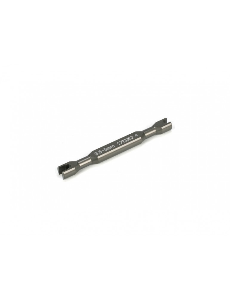 Turnbuckle Wrench, 3.5, 4, 5mm