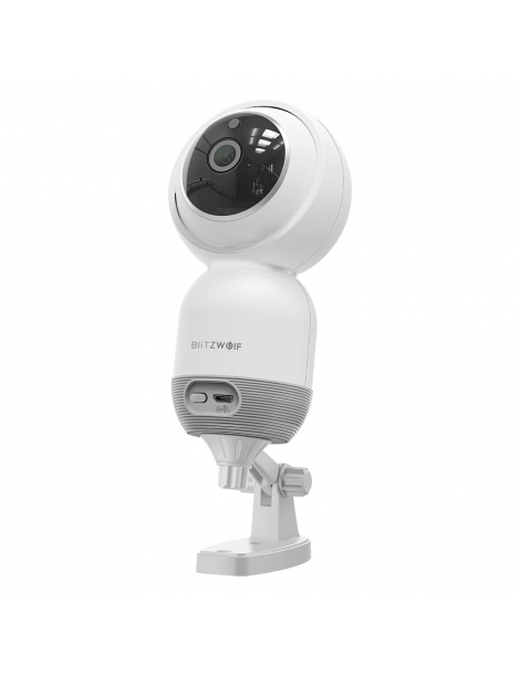 BlitzWolf BW-SHC1 išmani apsaugos kamera WiFi 1080p