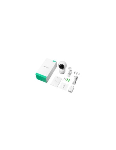 BlitzWolf BW-SHC1 išmani apsaugos kamera WiFi 1080p