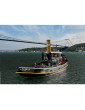 T rkmodel Liman 2 harbor tug 1935 1:20 kit