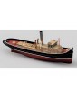 T rkmodel Liman 2 harbor tug 1935 1:20 kit