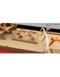 T rkmodel Liman 2 harbor tug 1935 1:20 kit