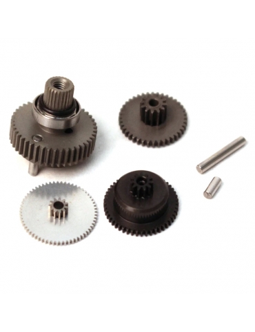 SAVOX SB2290SG GEAR SET