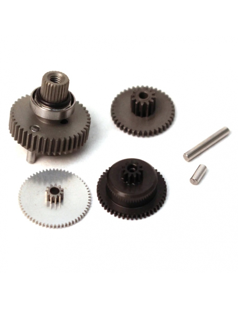 SAVOX SB2290SG GEAR SET