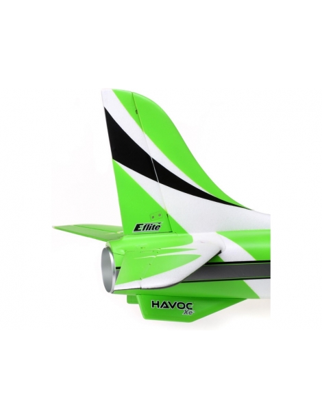 E-flite HAVOC Xe PNP