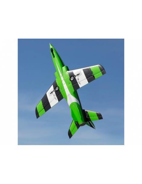 E-flite HAVOC Xe PNP