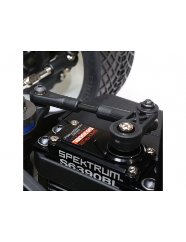 TLR 8IGHT-XE Electric Buggy Kit