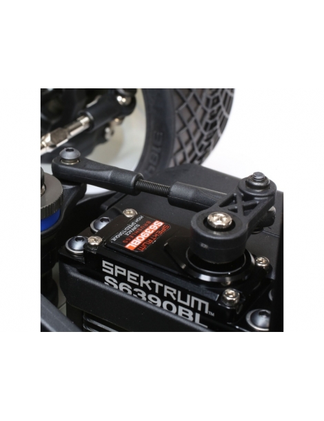 TLR 8IGHT-XE Electric Buggy Kit
