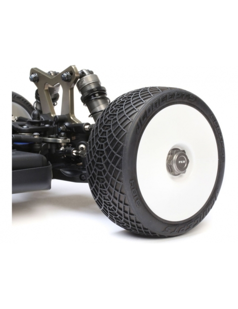TLR 8IGHT-XE Electric Buggy Kit
