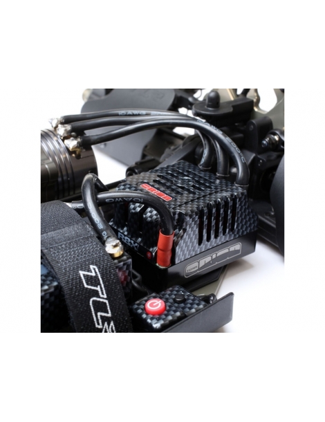 TLR 8IGHT-XE Electric Buggy Kit