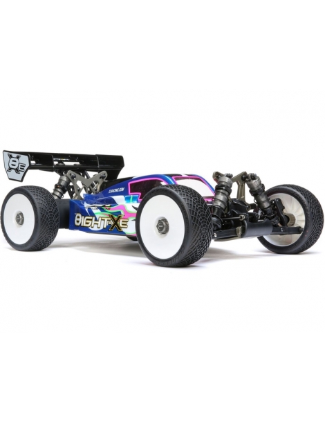 TLR 8IGHT-XE Electric Buggy Kit