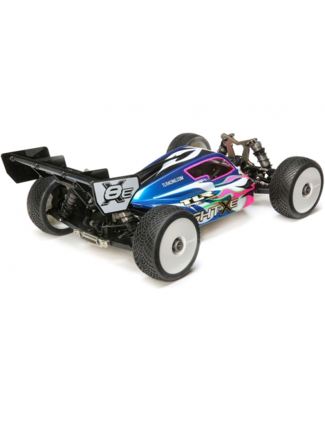 TLR 8IGHT-XE Electric Buggy Kit