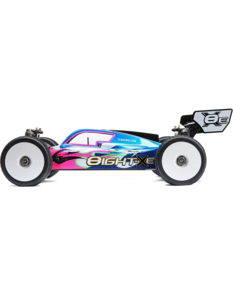 TLR 8IGHT-XE Electric Buggy Kit