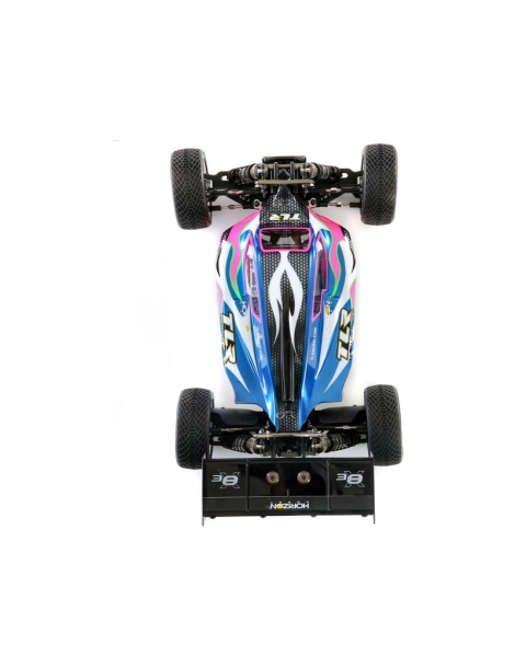 TLR 8IGHT-XE Electric Buggy Kit