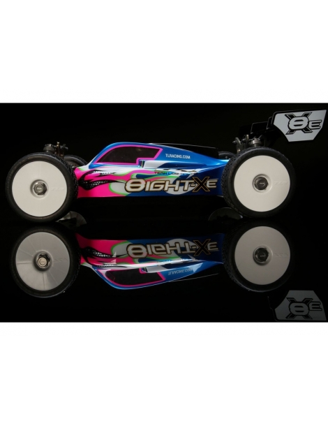 TLR 8IGHT-XE Electric Buggy Kit