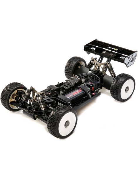 TLR 8IGHT-XE Electric Buggy Kit