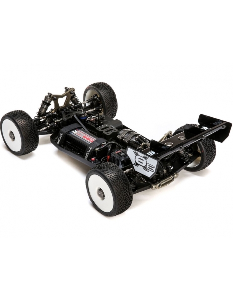 TLR 8IGHT-XE Electric Buggy Kit