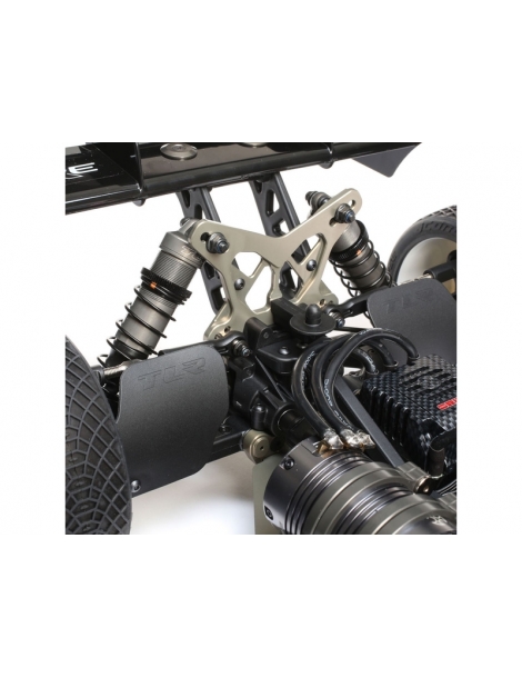 TLR 8IGHT-XE Electric Buggy Kit