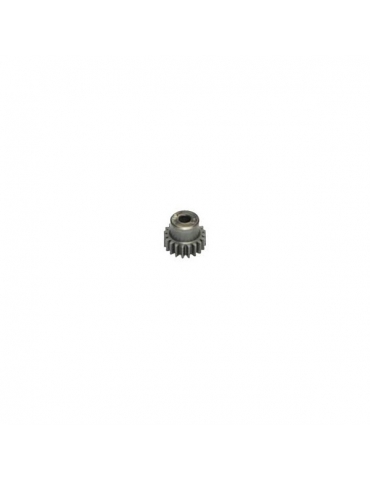 Robitronic pinion gear 24T 48DP shaft 3.17mm