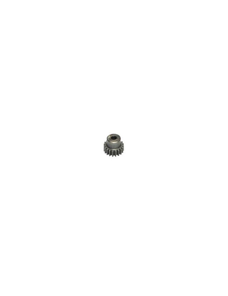 Robitronic pinion gear 24T 48DP shaft 3.17mm