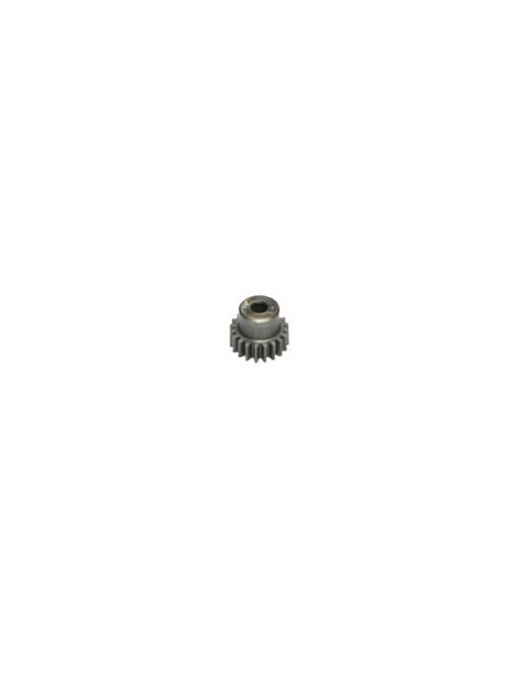 Robitronic pinion gear 24T 48DP shaft 3.17mm