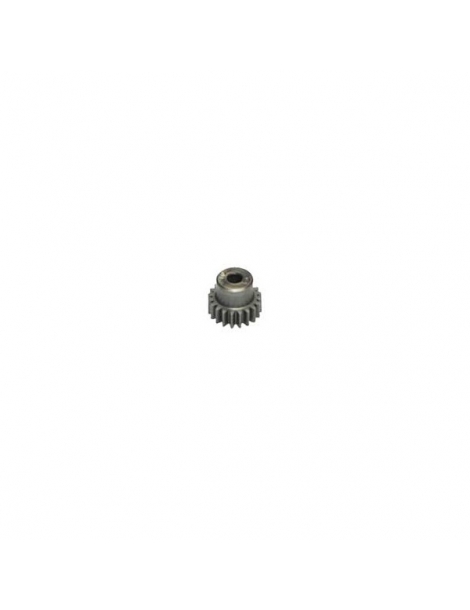 Robitronic pinion gear 24T 48DP shaft 3.17mm