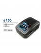 SkyRC e450 įkroviklis