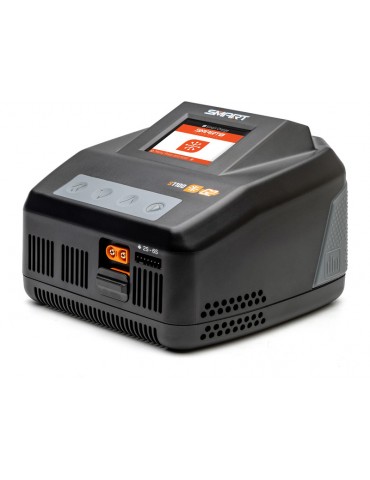 Spektrum įkroviklis Smart S1100 G2 1x100W AC