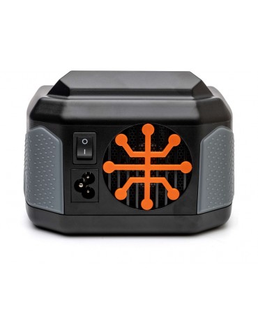 Spektrum įkroviklis Smart S1100 G2 1x100W AC