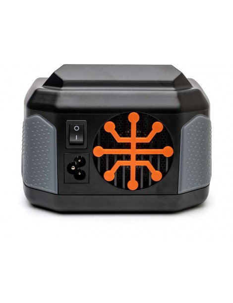 Spektrum įkroviklis Smart S1100 G2 1x100W AC