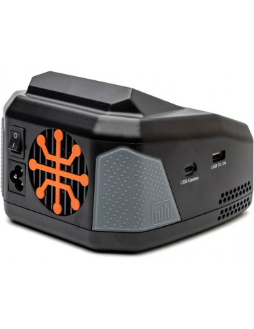 Spektrum įkroviklis Smart S1100 G2 1x100W AC