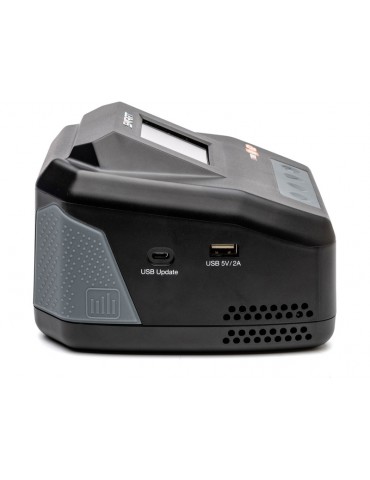 Spektrum įkroviklis Smart S1100 G2 1x100W AC