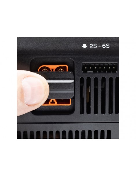 Spektrum įkroviklis Smart S1100 G2 1x100W AC