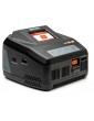 Spektrum įkroviklis Smart S1100 G2 1x100W AC