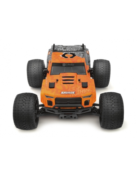 HPI Savage X 4.6 GT-6