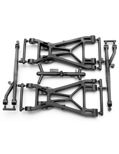 SUSPENSION ARM SET