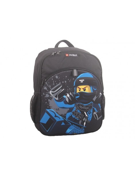 LEGO Backpack - Ninjago Jay