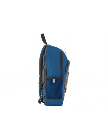 LEGO Backpack - Ninjago Jay